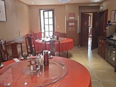 -魁盛居百年鲁菜馆(中林路店)