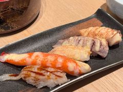 -Tuna maki寿司(苏州万象天地店)