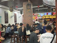 -一品飘香米线(一中总店)