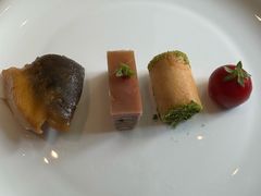 -沈灶河豚宴·河豚融合餐厅(汉中路店)