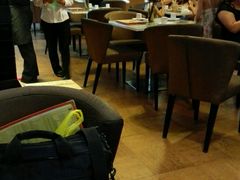 -新大咀港式茶餐厅(宝山万达店)