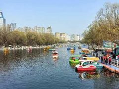 -沈阳南湖公园