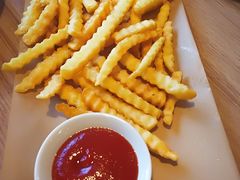 -必胜客(花舞大唐博物馆店)