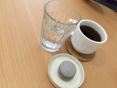 -Onirii Coffee(长乐路店)