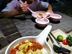 土豆泥-巴别塔法餐舍(朝阳店)