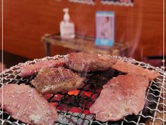 -大阪烧肉BAKA一代(十亩地店)