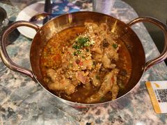 -浩海火燒雲傣家菜(芮欧百货店)