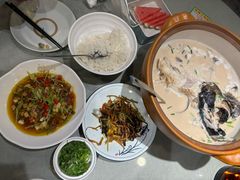 -春盛渔府(牛首山店)