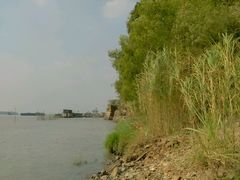 -采石矶景区