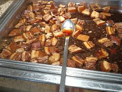 -汉巴味德·烤肉与啤酒的自助(杭州大悦城店)