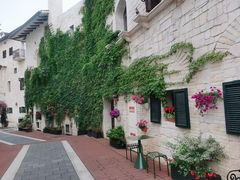 -华谊兄弟（长沙）电影小镇