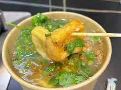-老黑板筋(顺义总店)
