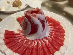 -牛街·马辈儿涮肉(牛街总店)