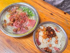 -晓芬叉烧圆子粉