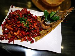 -庆合府重庆大排档(紫都城店)