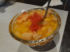 -春色如许·茶食餐厅(桃李春风店)