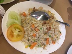 -真浪花园海鲜餐馆