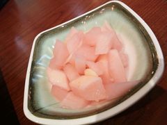 -鱼鼎香烤鱼火锅(华发商都店)