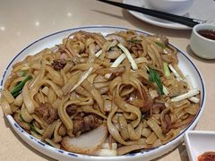 -蒸武门·广式茶点(石滩店)