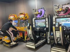 -利剑潮玩·团建·亲子·聚会