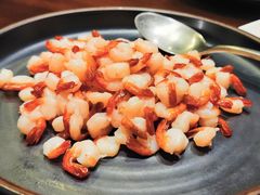 手剥野生凤尾虾仁-晶采轩(恒隆广场店)