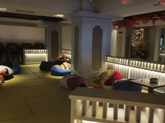 -漢頓温泉度假酒店