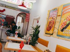 -Eckl’s爱氏热狗(猫街店)