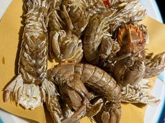 -旺角小渔村(二马路店)