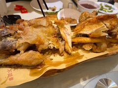 -德泰楼餐饮(莲湖路店)