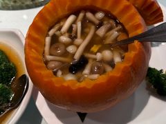-申粤轩酒楼·三十年粤菜经典(丁香花园店)