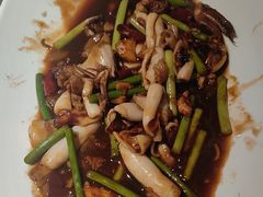 -船歌·鱼水饺青岛菜(闽江二路店)