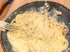 -玛格萝妮比萨屋(四平店)