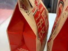 -塔斯汀中国汉堡(汽车站店)