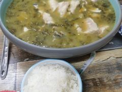 -正宗川菜(虎林胡同店)