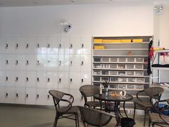 -中田健身工作室(胜利门店)