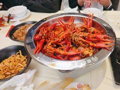 -聚味瞿记·龙虾堂(坡子街店)