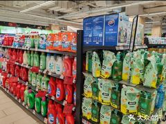 -永辉超市(嘉定大融城店)