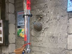 -破瓦寒窑·地摊烤羊排