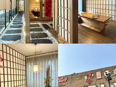 -河风の幸会精致料理