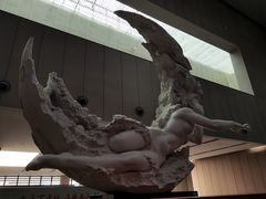 -长春世界雕塑园冰雪艺术天地