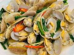 -潮福餐馆(江南西店)