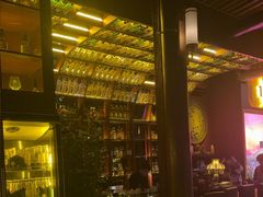 -悦界酒吧(后海店)