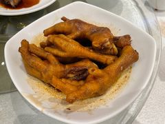 -唐人轩(中山四路店)