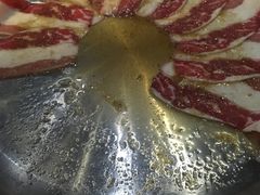-老炉家木炭烤肉(长江国际店)