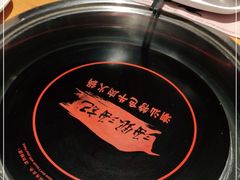 -海银海记潮汕牛肉火锅(新港中路海珠店)