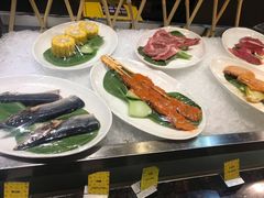 -上海佘山世茂艾美酒店