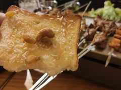 -功夫怪兽·烧烤(珠江路店)