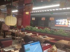 -管氏翅吧(马家堡店)