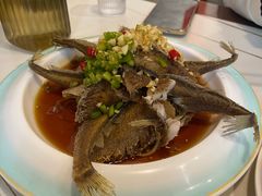-松云居.大连人.大连菜