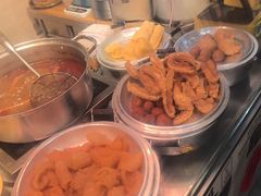 -柳州肥姨妈大骨螺蛳粉(东靖路店)